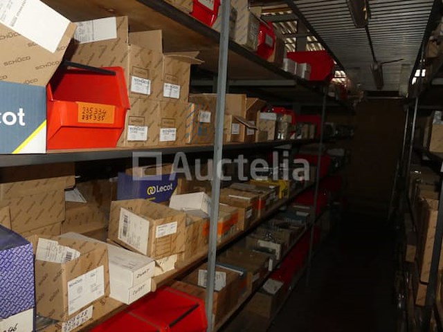 Chassishardware (grote aantallen) - afbeelding 3 van  3