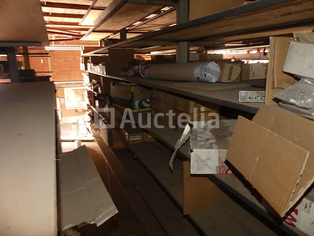 Chassishardware (grote aantallen) - afbeelding 2 van  13