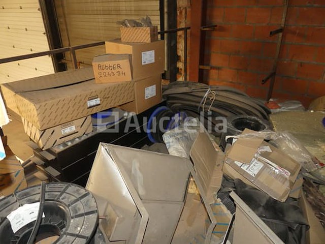 Chassishardware (grote aantallen) - afbeelding 4 van  13