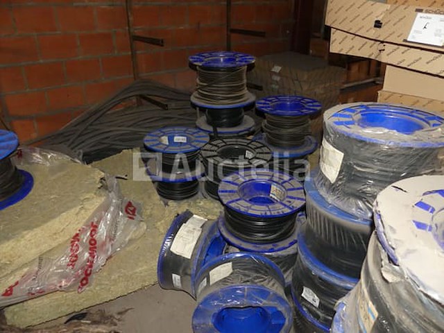 Chassishardware (grote aantallen) - afbeelding 1 van  13