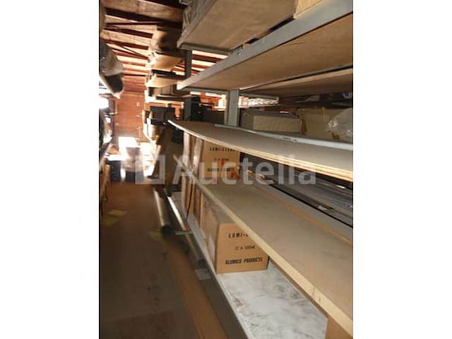 Chassishardware (grote aantallen) - afbeelding 7 van  13