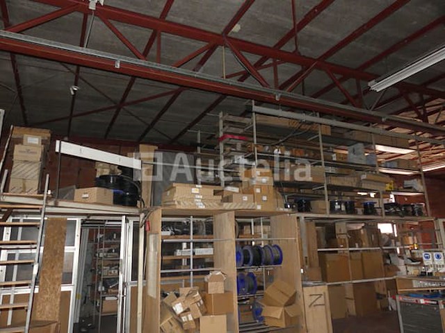 Chassishardware (grote aantallen) - afbeelding 8 van  13