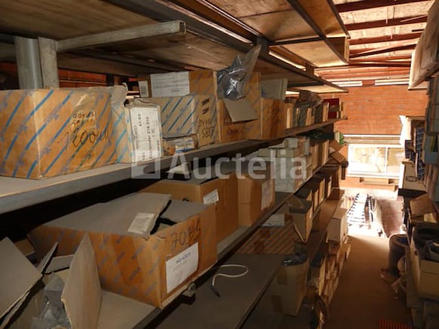 Chassishardware (grote aantallen) - afbeelding 9 van  13