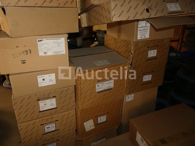 Chassishardware (grote aantallen) - afbeelding 12 van  13