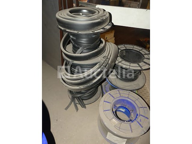 Chassishardware (grote aantallen) - afbeelding 13 van  13