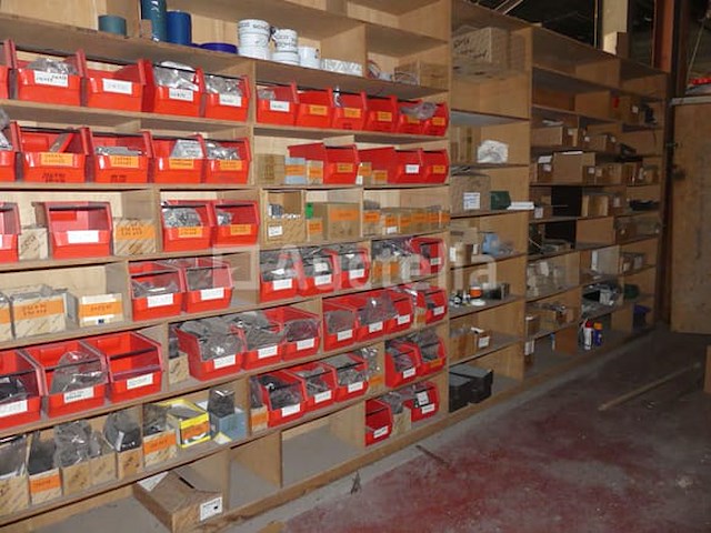 Chassishardware (grote aantallen) - afbeelding 2 van  8