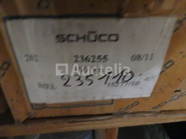 Chassishardware (grote aantallen) - afbeelding 6 van  8