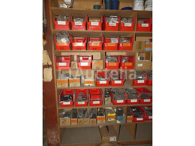 Chassishardware (grote aantallen) - afbeelding 7 van  8