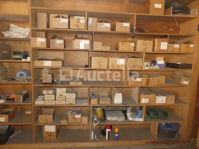 Chassishardware (grote aantallen) - afbeelding 8 van  8