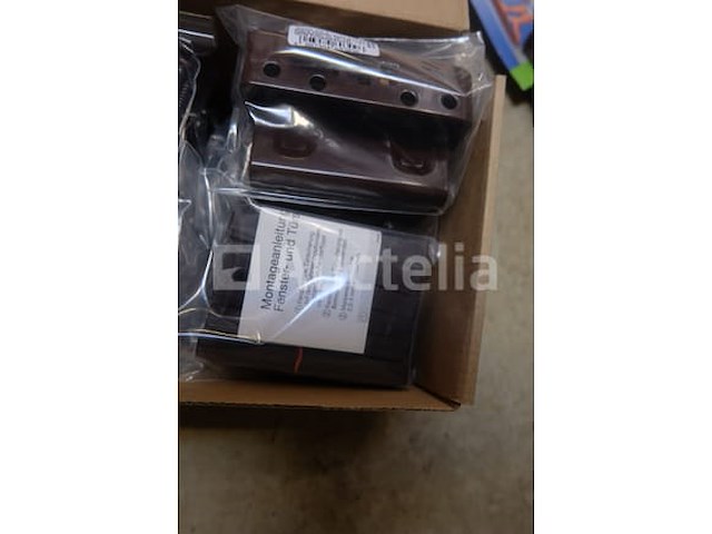 Chassishardware - afbeelding 2 van  10