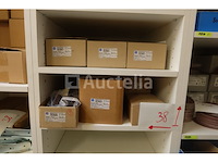 Chassishardware - afbeelding 1 van  10