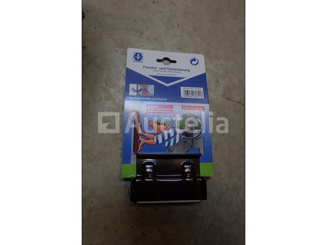 Chassishardware - afbeelding 7 van  10