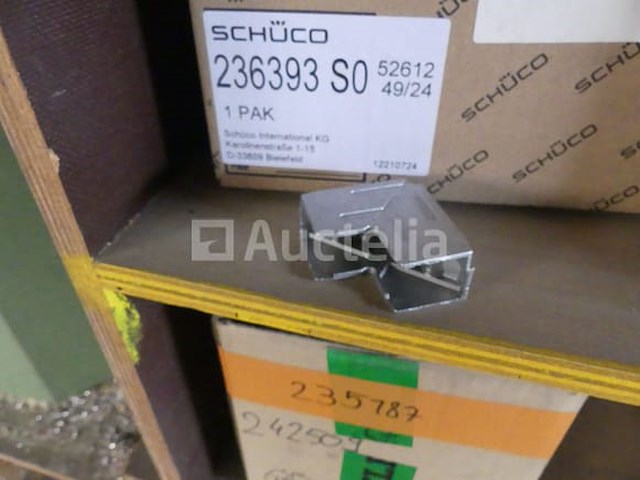 Chassishardwarekit - afbeelding 2 van  14