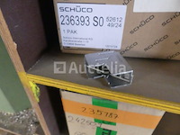 Chassishardwarekit - afbeelding 2 van  14