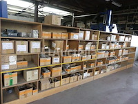 Chassishardwarekit - afbeelding 4 van  14