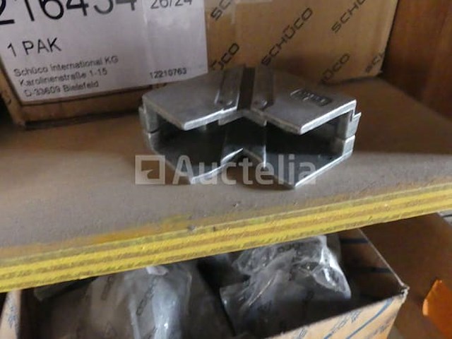 Chassishardwarekit - afbeelding 6 van  14