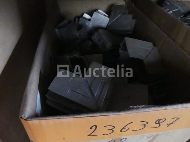 Chassishardwarekit - afbeelding 7 van  14