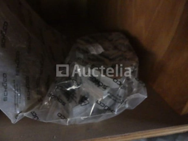 Chassishardwarekit - afbeelding 10 van  14