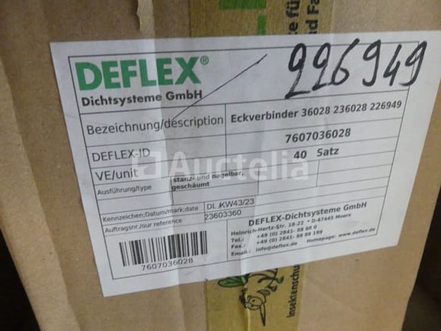 Chassishardwarekit - afbeelding 12 van  14