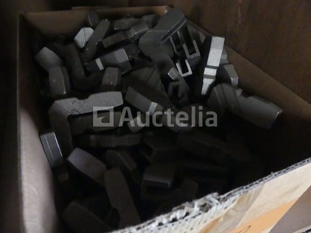 Chassishardwarekit - afbeelding 14 van  14