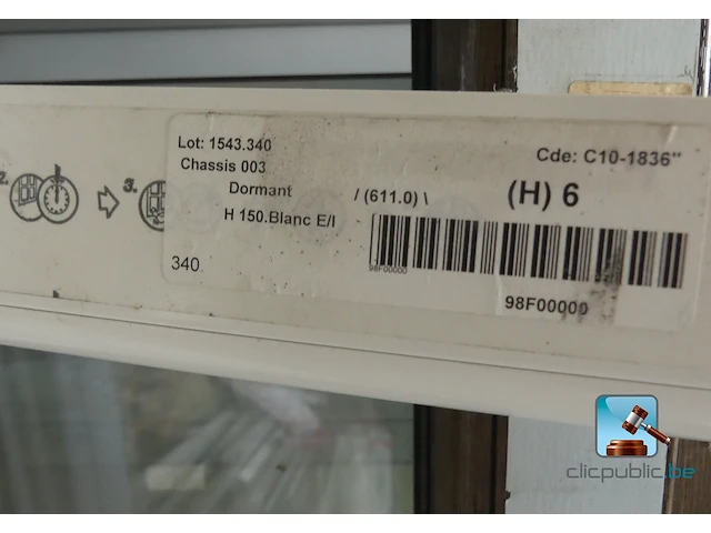 Chassisvarianten - afbeelding 19 van  21