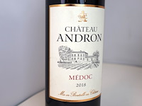 Château andron 2018 (3x) - afbeelding 2 van  4