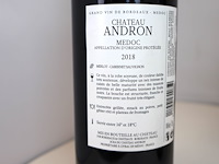 Château andron 2018 (3x) - afbeelding 3 van  4