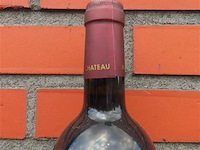 Chateau beauséjour "1901" millésime 2006 - afbeelding 3 van  3