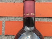 Chateau beauséjour "1901" millésime 2006 - afbeelding 3 van  3