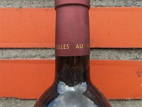 Chateau beauséjour "1901" millésime 2006 - afbeelding 3 van  3