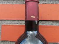 Chateau beauséjour "1901" millésime 2006 - afbeelding 3 van  3
