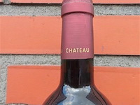 Chateau beauséjour "1901" millésime 2006 - afbeelding 3 van  3