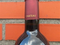 Chateau beauséjour "1901" millésime 2006 - afbeelding 3 van  3