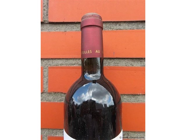 Chateau beauséjour "1901" millésime 2007 - afbeelding 3 van  3
