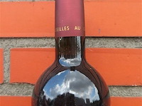 Chateau beauséjour "1901" millésime 2007 - afbeelding 3 van  3