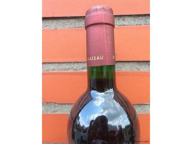 Chateau beauséjour 2006 - afbeelding 3 van  3