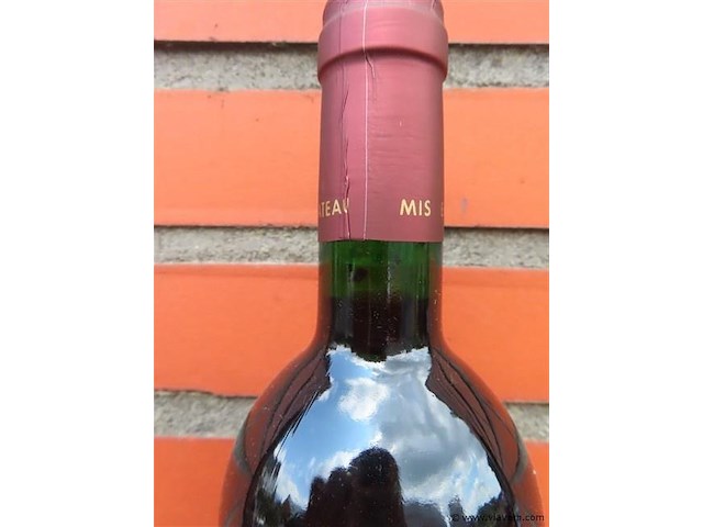 Chateau beauséjour 2006 - afbeelding 3 van  3