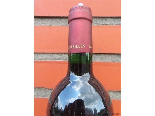 Chateau beauséjour 2006 - afbeelding 3 van  3