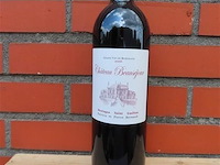 Chateau beauséjour 2006 - afbeelding 1 van  3
