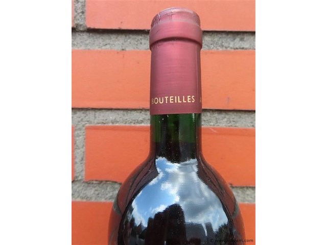 Chateau beauséjour 2006 - afbeelding 3 van  3