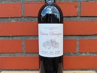 Chateau beauséjour 2006 - afbeelding 1 van  3