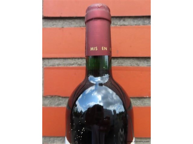 Chateau beauséjour 2006 - afbeelding 3 van  3