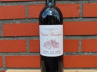 Chateau beauséjour 2006 - afbeelding 1 van  3