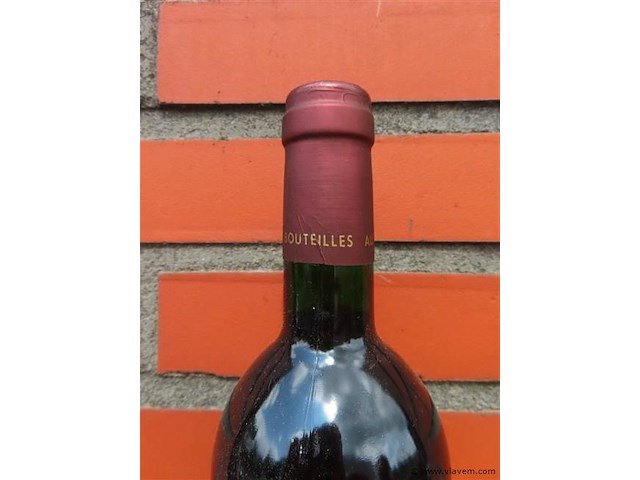 Chateau beauséjour 2006 - afbeelding 3 van  3
