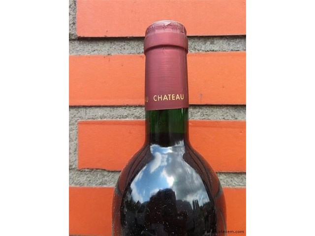 Chateau beauséjour 2006 - afbeelding 3 van  3