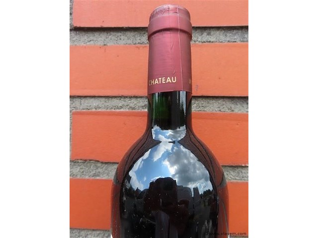 Chateau beauséjour 2006 - afbeelding 3 van  3