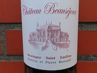 Chateau beauséjour 2006 - afbeelding 2 van  3