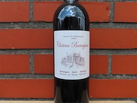 Chateau beauséjour 2006 - afbeelding 1 van  3