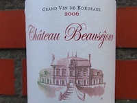 Chateau beauséjour 2006 - afbeelding 2 van  3
