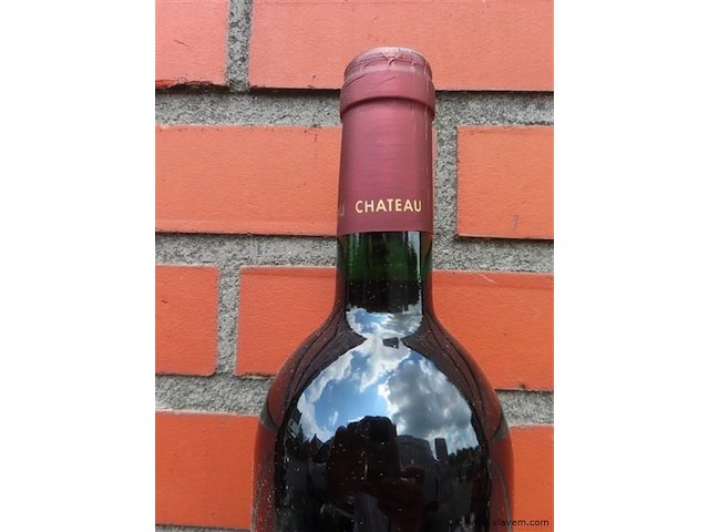 Chateau beauséjour 2006 - afbeelding 3 van  3